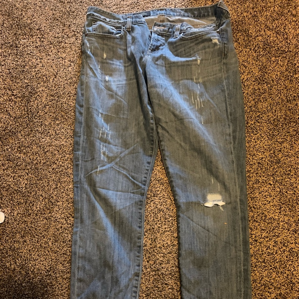 Jcrew jeans